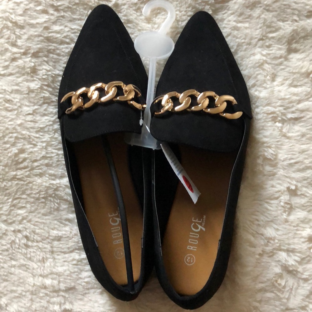 Loafers